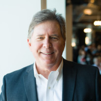 Aqua Membranes, Inc. Employee Mike Reardon's profile photo