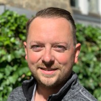 BABL AI Employee Jeffery Recker's profile photo
