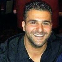 Advantage Car Rental Employee Tamer Aziz's profile photo