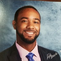 Harlow Payments Employee Kenneth Washington's profile photo
