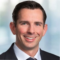 Ropes & Gray LLP Employee Ray Grant's profile photo