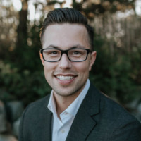 Integral Ad Science Employee Kyle Roach's profile photo