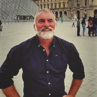 Q.Digital Employee Scott Furman's profile photo