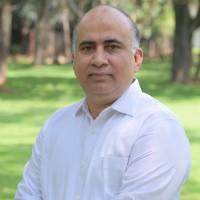 Total Environment Building Systems Pvt Ltd Employee Suresh Bhandari's profile photo