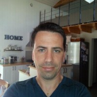 Scheiber Employee Ludovic Grolleau's profile photo