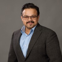 A.P. Moller - Maersk Employee Pulak Joshi's profile photo