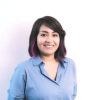Microsol Employee Angelit Meza's profile photo