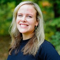 Generative Employee Karen Gardner's profile photo