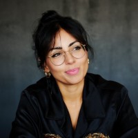 Valentina Sulbaran Email & Phone Number