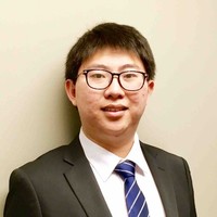 Facebook Employee Yichen Wang's profile photo