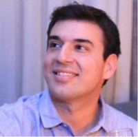 PagBank Employee Thiago Braga's profile photo