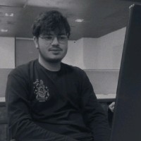 RowthTech Employee Suraj Bhandari's profile photo