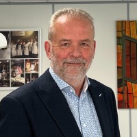 Taxonic Employee Paul Ahsmann's profile photo