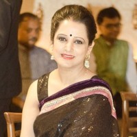 MSR IT Solution Pvt Ltd Employee Mita Chakraborty's profile photo