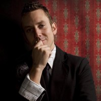 Cal Java Coffee Roasters Employee Luke Scherba's profile photo