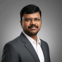 RADcube Employee Vijaya Kumar's profile photo