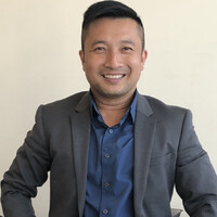 Bertera Nissan Employee Dylan Hoang's profile photo