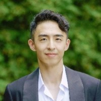 Auxia Employee Shane Wang's profile photo