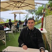 Minotaur.io Employee Harol Adrian Goez Duque's profile photo