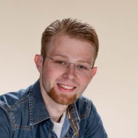 The Source, Digital Agency Employee David de Kleer's profile photo