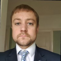Babcock International Group Employee Michael Petley's profile photo