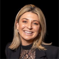 The Legal 500 (Legalease) Employee Kylie MacKenzie's profile photo