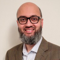 Xe.com Employee Usman Butt's profile photo