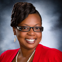 Urbana School District #116 Employee Deloris Brown's profile photo