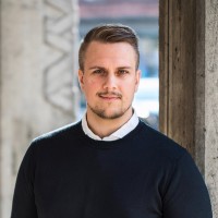 Aller Media AB Employee Andreas Eisenhut's profile photo