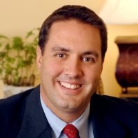Bank of America Employee Jeff McCracken's profile photo