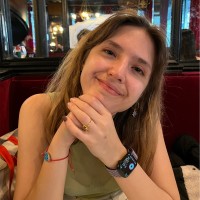 Refabric Employee Ece Baskol's profile photo