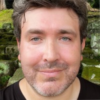 Innotech Employee Alexey Slyusarev's profile photo