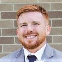 Accucomp LLC Employee Dustin Reeves's profile photo