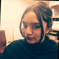 Giant Outsource Employee Lameez McKenzie's profile photo