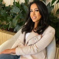 Actan Employee Selma Abuelella's profile photo