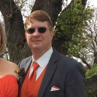 Jabil Healthcare Employee Jason Hansen's profile photo
