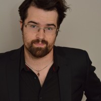 Vincent Bilodeau Email