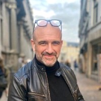 Eric Poli Email