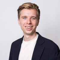 Bram van Zanten Email & Phone Number