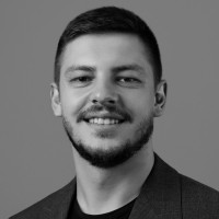 Psyent Employee Tome N.'s profile photo