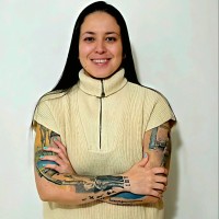 SpruceID Employee Renata Aguilar's profile photo