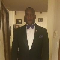 EL PASO VA HEALTH CARE SYSTEM Employee James Brown's profile photo