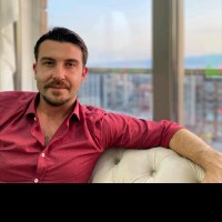 İzmir Özel Gazi Hastanesi Employee Çağdaş Özer's profile photo