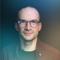 Fujitsu Employee Daniel Pieters's profile photo
