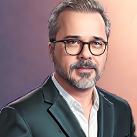 E-Paletes Bioenergia Employee André Toledo's profile photo