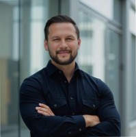 McGregor Boyall Employee Perry Robinson's profile photo