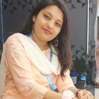 Simran Agarwal Email & Phone Number