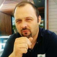 SUD AERO Employee Stéphane Montergous's profile photo