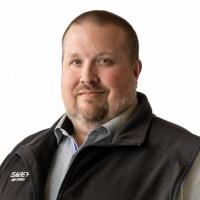 Sabey Data Centers Employee Shaun Devine's profile photo