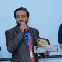 3S LIFE SAFE AKADEMIE Employee Farooq. W's profile photo